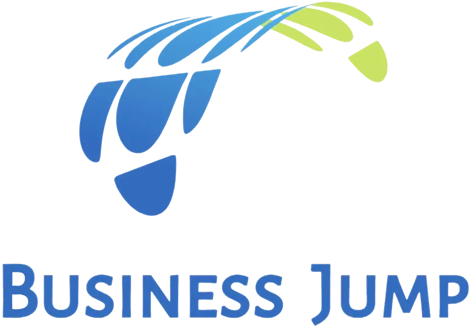 Business Jump